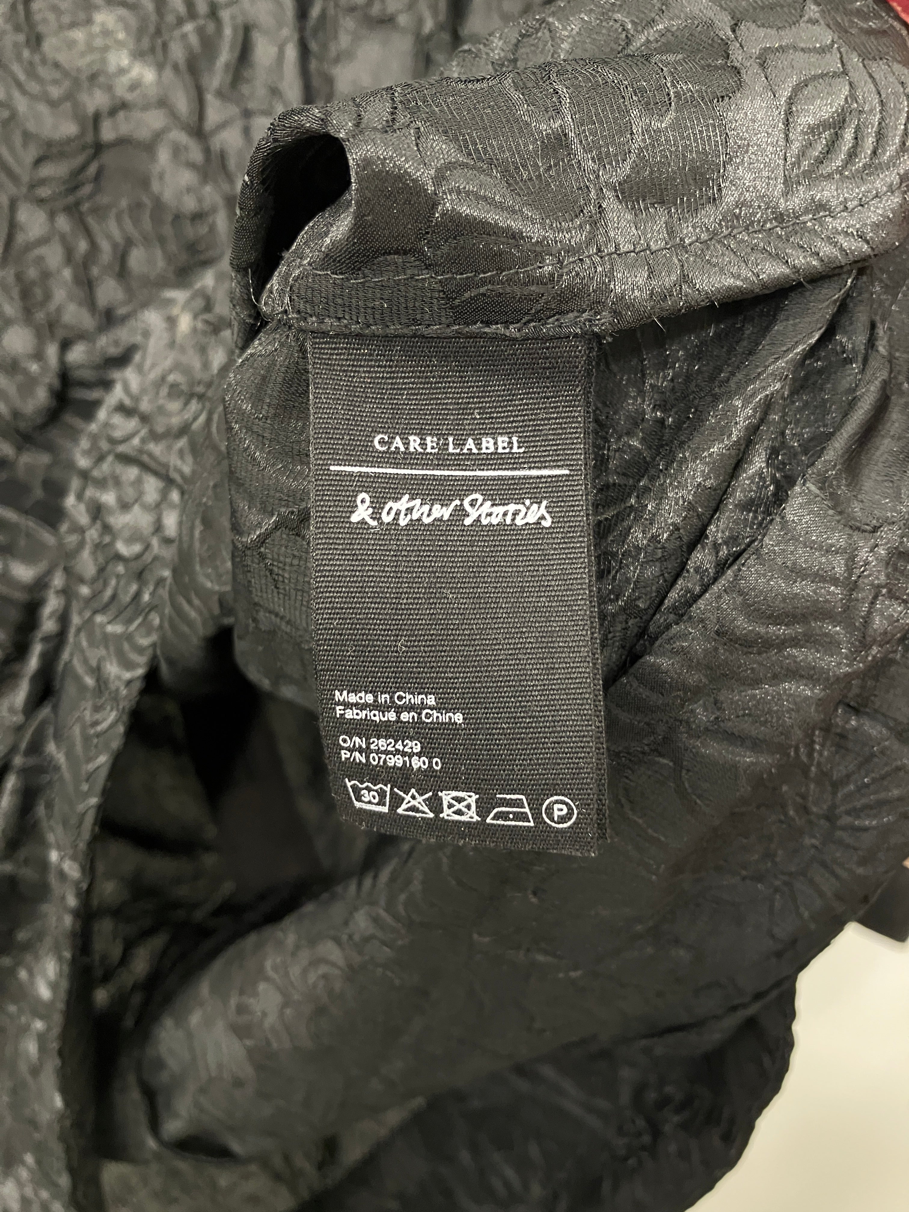 & Other Stories Kjole